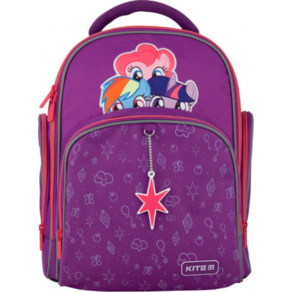 

Рюкзак Kite Кайт Education 706S LP 36×29×16,5 см 15,5 л фиолетовый (lp20-706s)