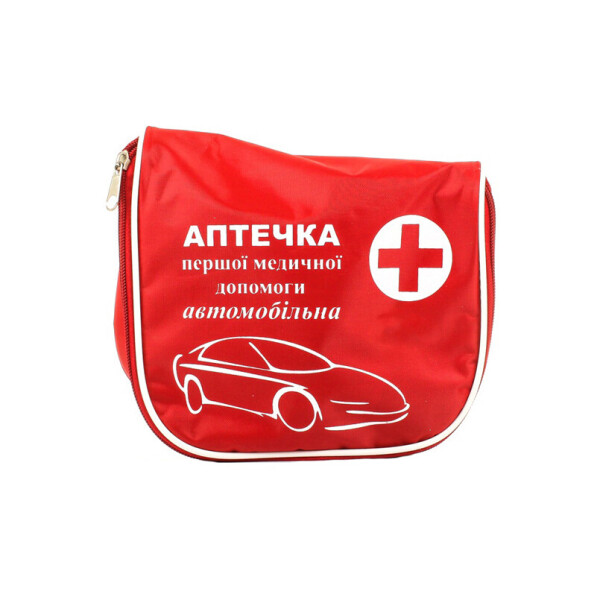 

Аптечка типу АМА1, сумочка