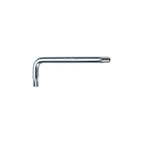 

Г-образный ключ Hans Torx T50 с отверстием