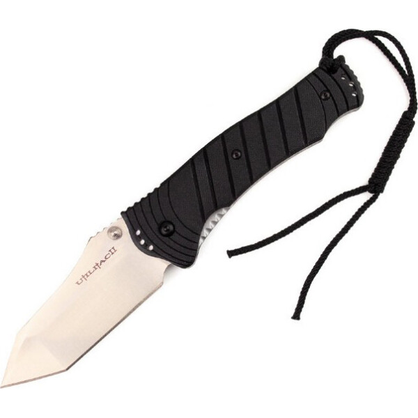

складной Ontario Utilitac II Tanto JPT-4S 8916 (41523)