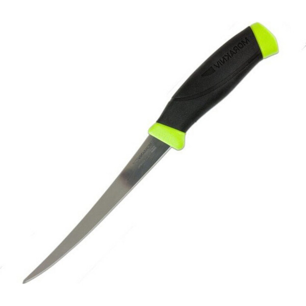 

Нож Morakniv Fishing Comfort нержавеющая сталь 11892