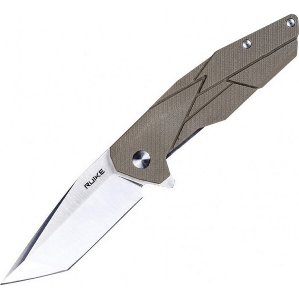 

складной Ruike P138-W Бежевый (41844)