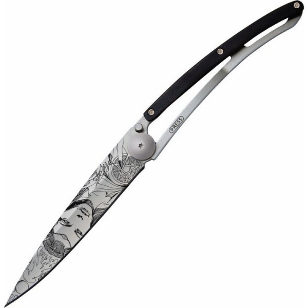 

Deejo Tattoo Wood 37g, Granadilla, Succubus 1CB026 (43063)