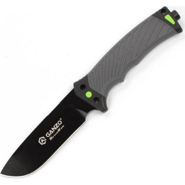 

Ganzo G803-GY (52110)