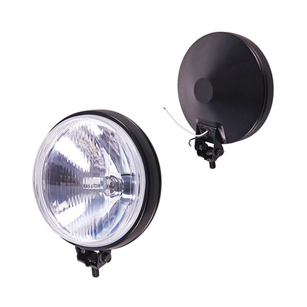 

Фара дополнительная DLAA 4500X-W / H3-12V-55W / D = 184mm