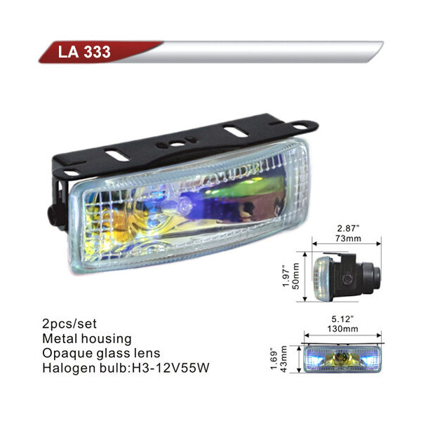 

Автофара DLAA 333-RY/H3-12V-55W/130 * 43mm