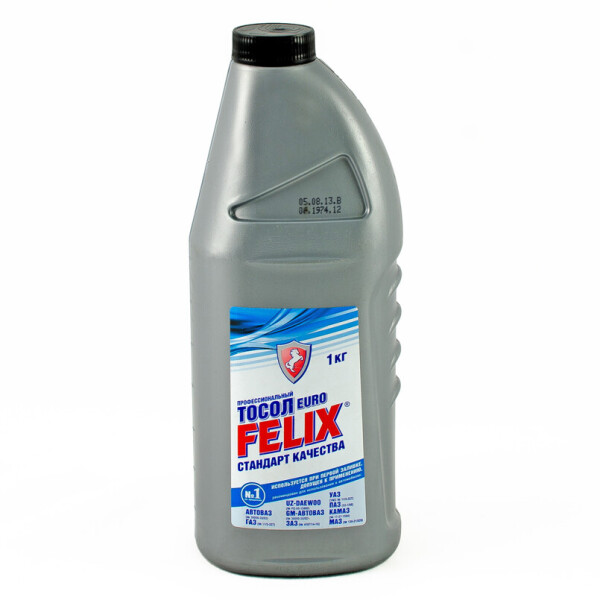 

Антифриз Felix 35 EURO 1kg