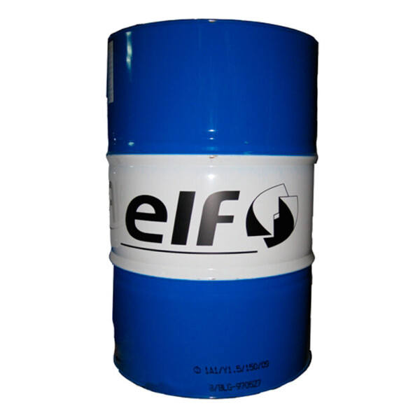 

Моторное масло Elf Perfomance Experty 10w-40 208L