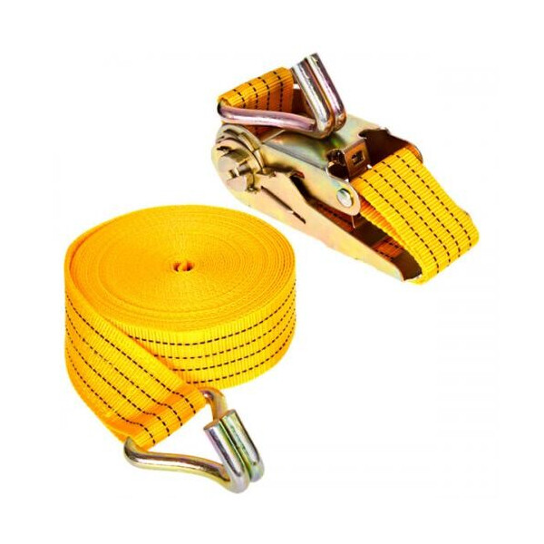 

Ремень стяжной VITOL 3Т. ST-213-10 OR