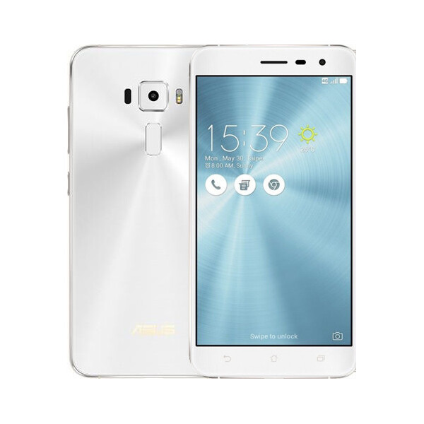 

Asus ZenFone 3 ZE520KL 4/64Gb White