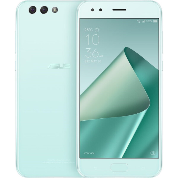 

Asus Zenfone 4 ZE554KL 4/64GB Mint Green