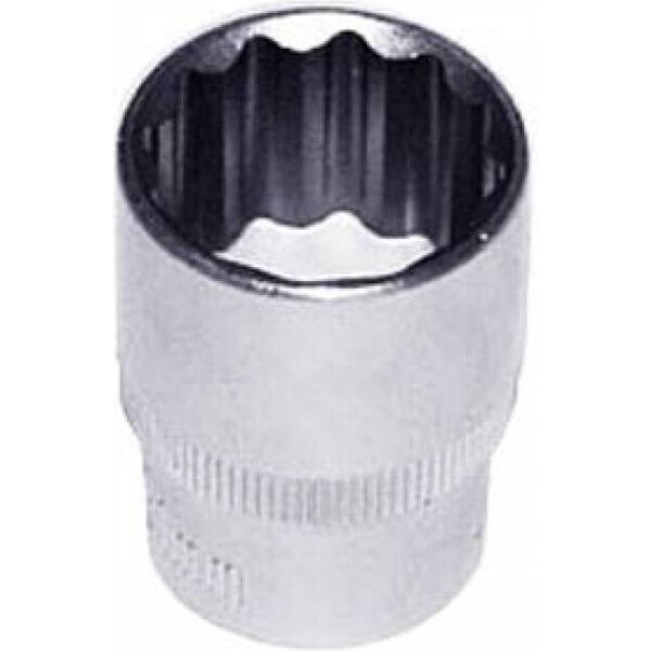 

Торцевая головка 1/2"DR 12-гр, 8 мм, S04H4908