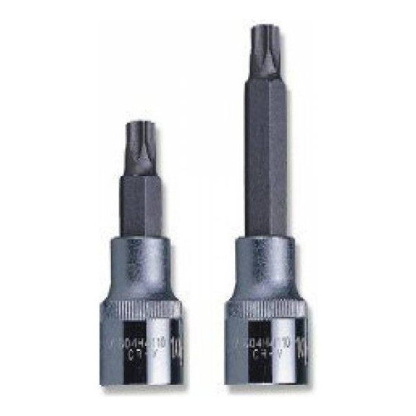 

Торцевая головка 1/2"DR с вставкой TORX, T50, 30мм, S07H450