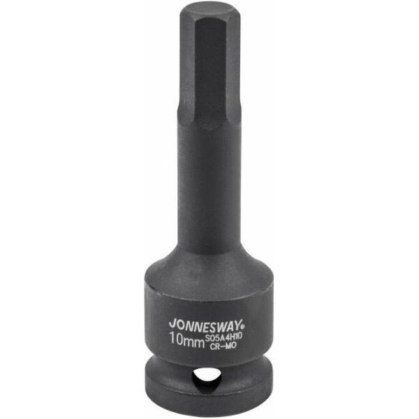 

Торцевая головка 1/2"Dr ударная шестигранник H19, L78мм, S05A4H19