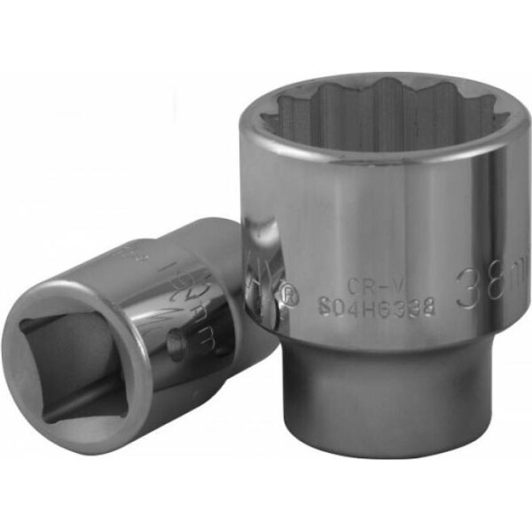 

Торцевая головка 3/4"DR, 12 гр., 24мм, S04H6324