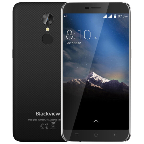 

Blackview 2/16Gb A10 Black