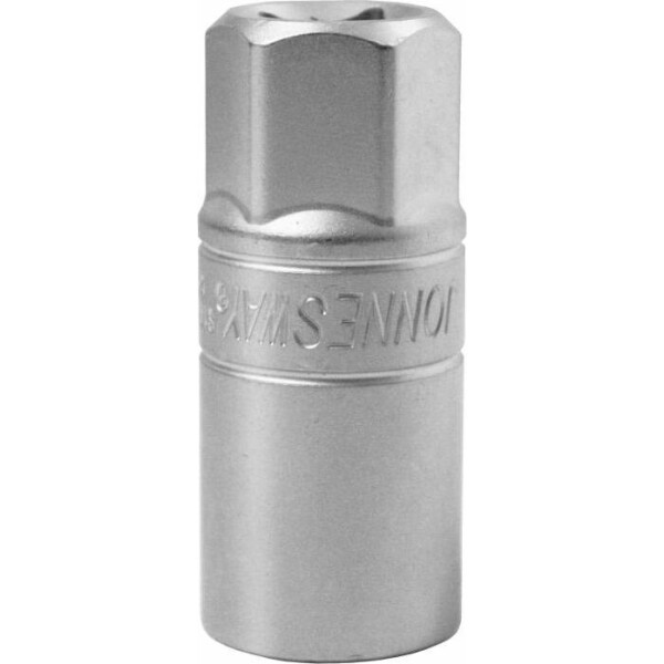 

Торцевая головка свечная 1/2"DR 21 мм, S17H4121