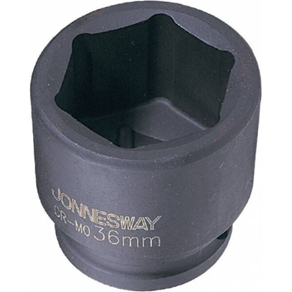 

Торцевая головка ударная 1"DR, 41мм, S03A8141