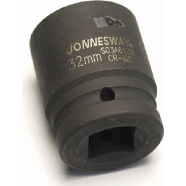 

Торцевая головка ударная 3/4"DR, 50мм, S03A6150