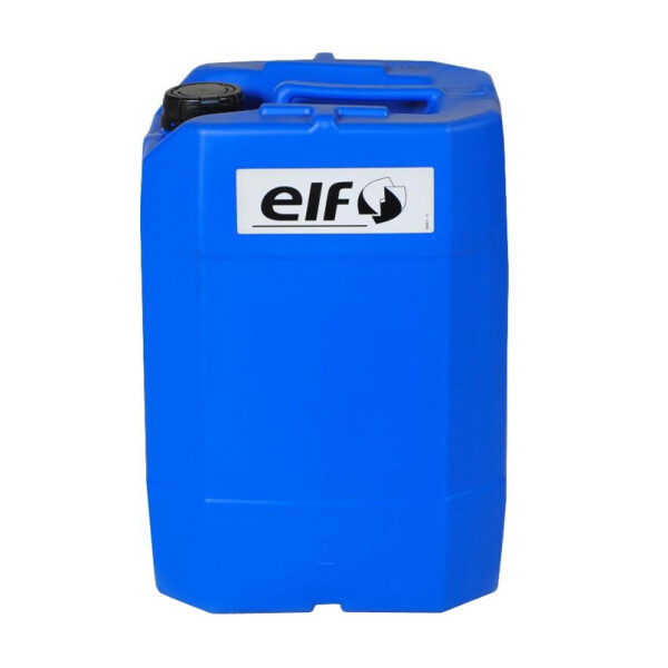

Моторное масло Elf PERFORMANCE POLYTRAFIC 10w-40 20L