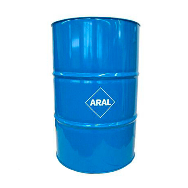 

Моторное масло Aral Turboral 10w-40 208L
