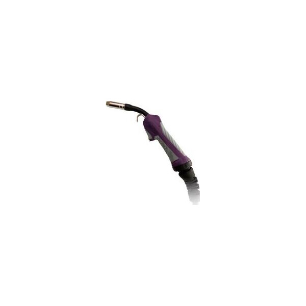 

Горелка для полуавтоматической сварки MB-15AK LD, 3м (002. LD49)