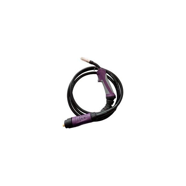 

Горелка для полуавтоматической сварки PRO-1500, 3м (PRO.150030ER)