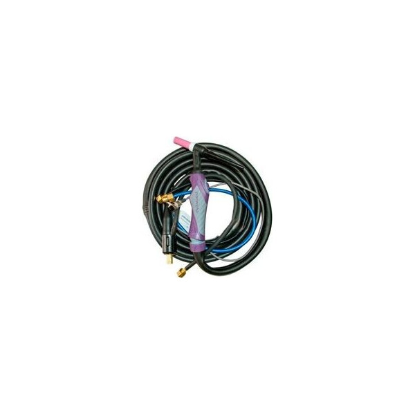 

Горелка для аргонодуговой сварки Parweld PRO-18, 8м (PRO.18008S)