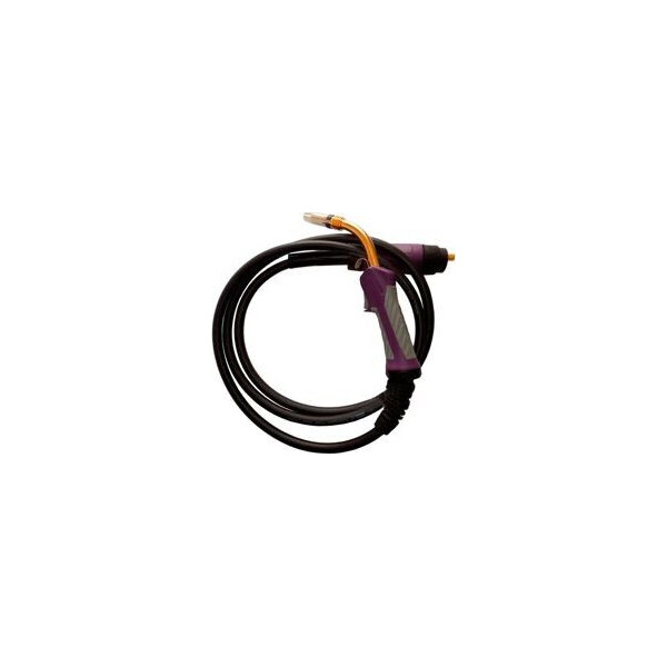 

Горелка для полуавтоматической сварки PRO-2400, 3м (PRO.240030ER)