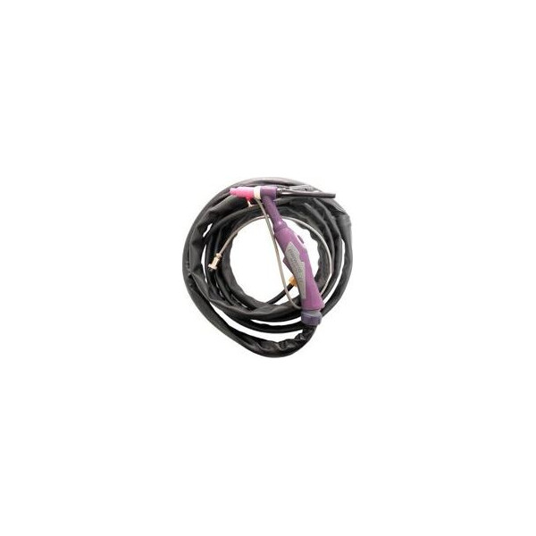 

Горелка для аргонодуговой сварки Parweld PRO-26, 4м (PRO.26004S)