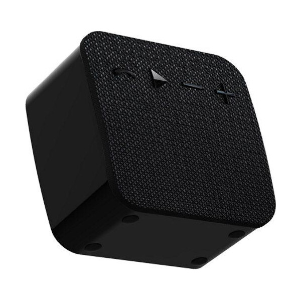 

Портативная Акустика Remax RB-M18 Black