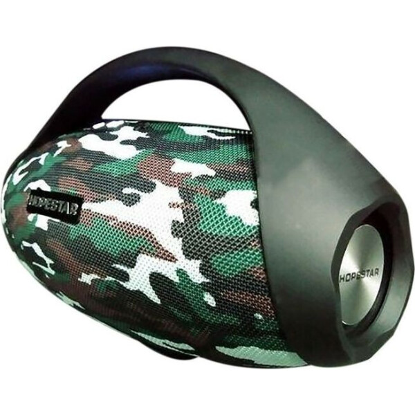 

Портативная акустика Hopestar H32 Camouflage