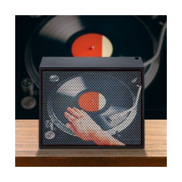 

Портативная колонка Mac Audio BT Style 1000 DJ