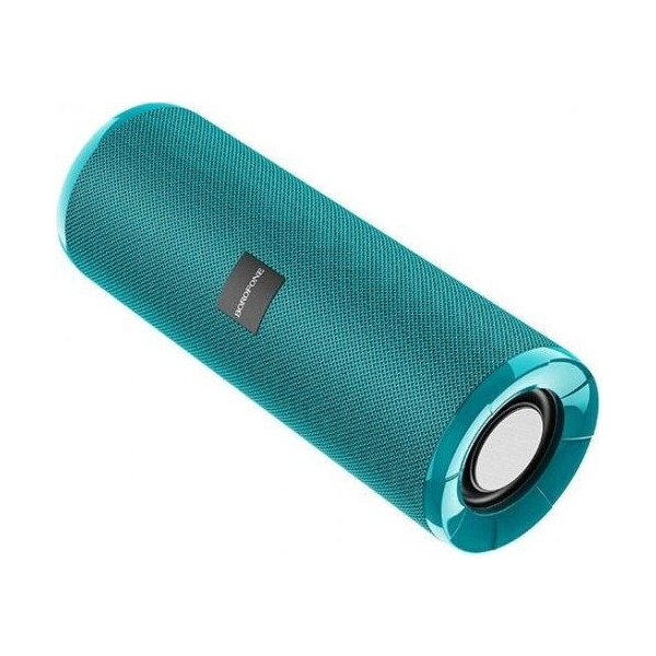 

Портативная Акустика Borofone BR1Turquoise