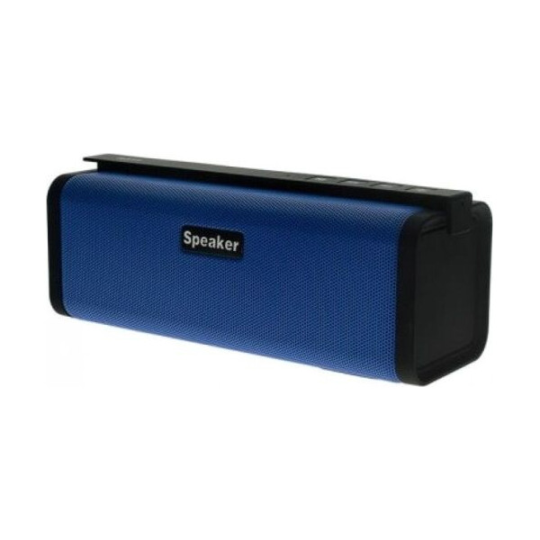 

Портативная Акустика Type Somho S311 Blue