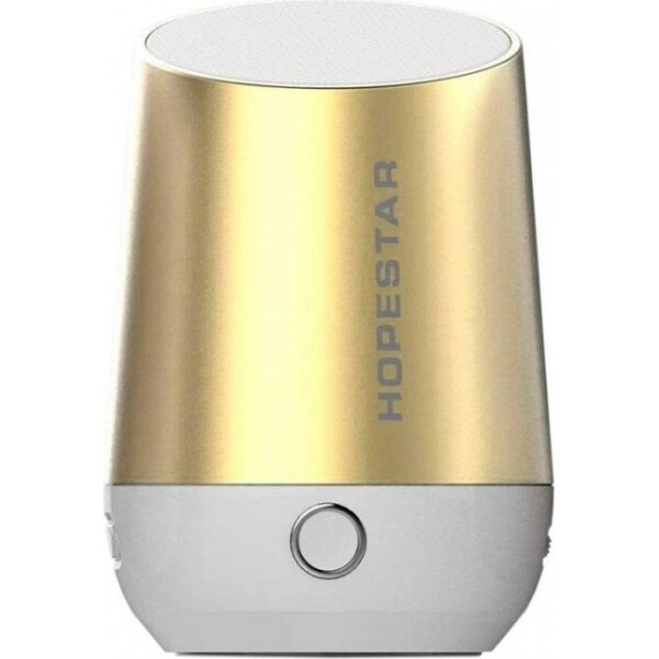 

Портативная акустика Hopestar H22 Yellow