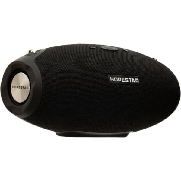 

Портативная акустика Hopestar H25 Boombox black