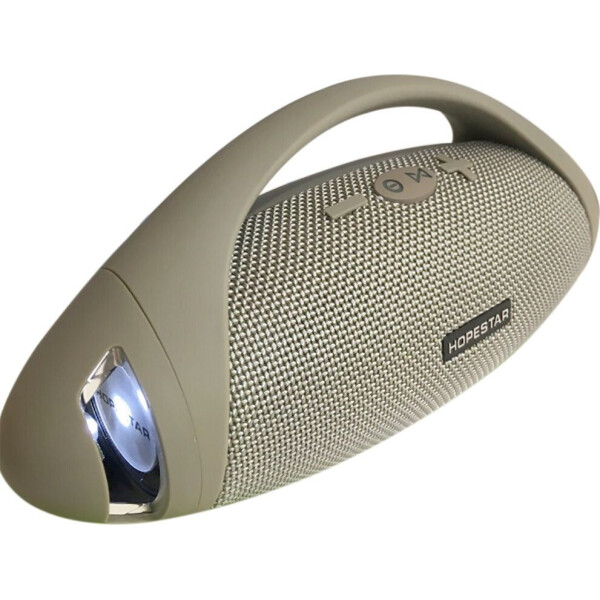 

Портативная акустика Hopestar H37gray