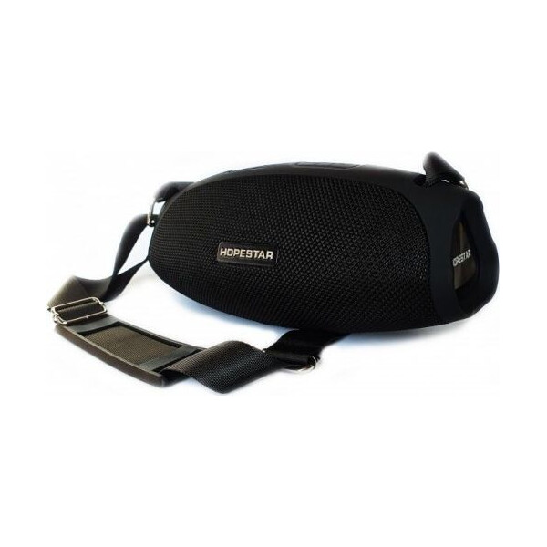 

Портативная акустика Hopestar H43 black