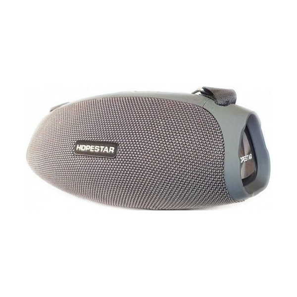 

Портативная акустика Hopestar H43gray