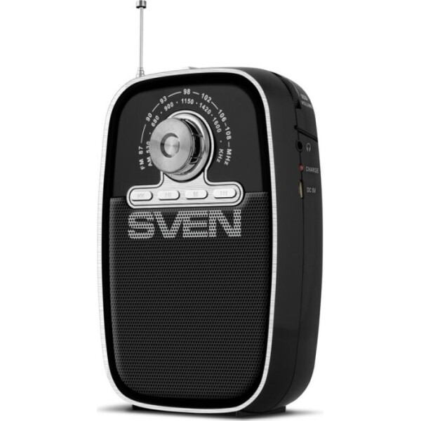 

Радиоприемник Sven SRP-445