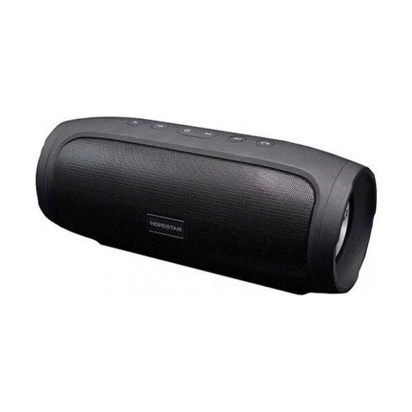 

Портативная Акустика Hopestar H14 Black