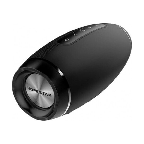 

Портативная акустика Hopestar H27 Mega Bass black