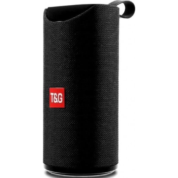 

Портативная акустика TG 113 Black