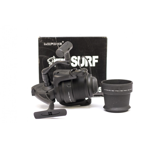 

Карповая и серфовая катушка Mifine Surf 7000F 7+1