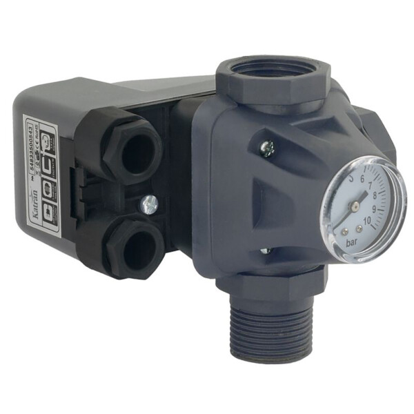 

Комплект автоматики 1,4-2.8 БАР 1"FX1"MX1"F WETRON 779751