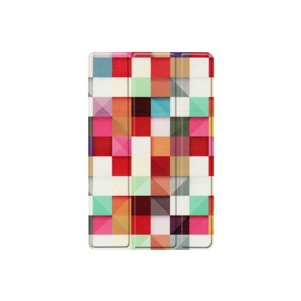 

Чехол для планшета BeCover Smart Case Samsung Galaxy Tab A 10.1 T510/T515 Square (703855)
