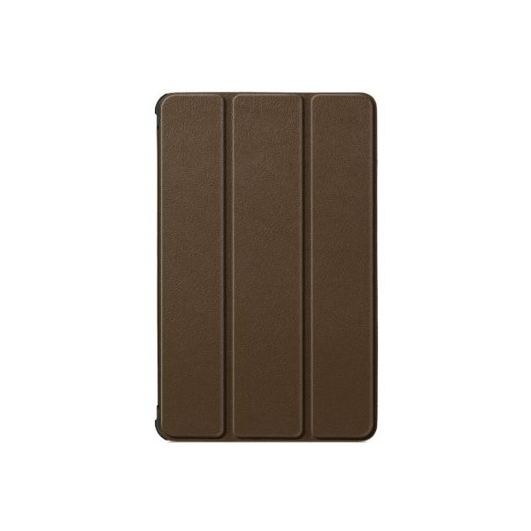 

Чехол для планшета BeCover Smart Case Samsung Galaxy Tab S6 Lite 10.4 P610/P615 Brown (705176)