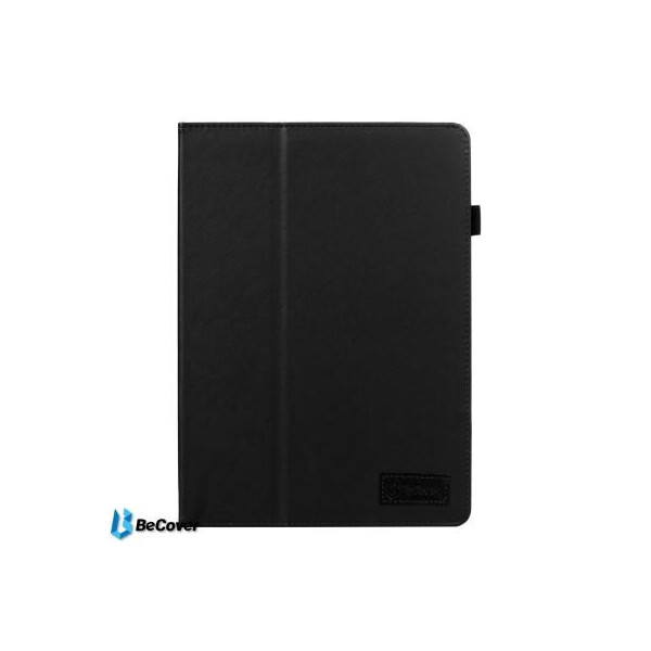 

Чехол для планшета BeCover Slimbook для Bravis NB106M Black (702576)