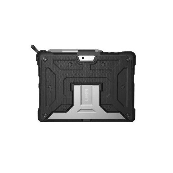 

Чехол для планшета UAG Microsoft Surface Go Metropolis, Black (321076114040)